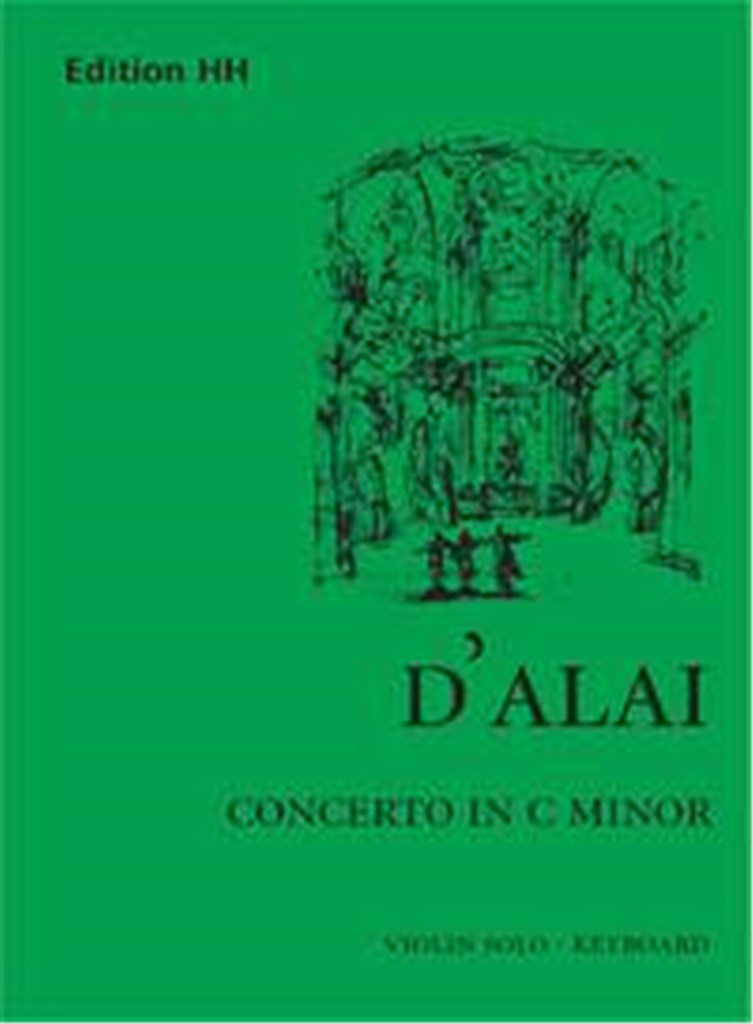 Concerto in C minor